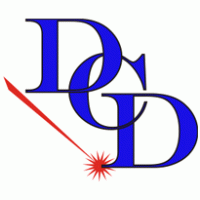 DCourt Designs logo vector logo