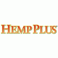 HempPlus logo vector logo