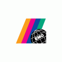 EMO 2007 logo vector logo