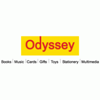 Odyssey logo vector logo