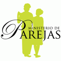 Ministerio de Parejas logo vector logo