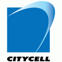 CityCell logo vector logo