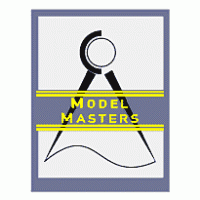Model Masters logo vector logo