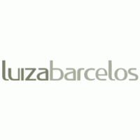 LUIZA BARCELOS logo vector logo