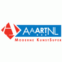 AaartNL logo vector logo