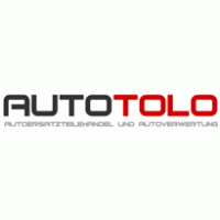 AUTOTOLO logo vector logo