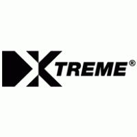 Xtreme logo vector logo
