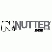 Nutter inc. logo vector logo