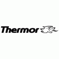 Thermor logo vector logo