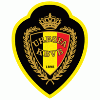 Union Royale Belge des Sociétés de Football Association logo vector logo