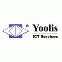 Yoolis logo vector logo