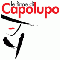 Le Firme di Capolupo logo vector logo