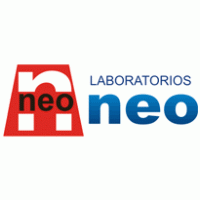 Laboratorios Neo logo vector logo