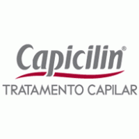 Capicilin logo vector logo