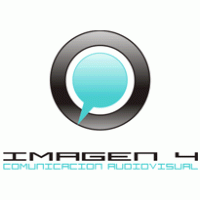 imagen 4 comunicacion audiovisual logo vector logo
