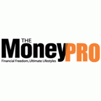 The Money Pro logo vector logo