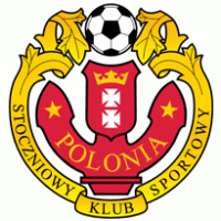 SKS Polonia Gdansk logo vector logo