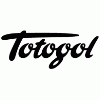 Totogol logo vector logo