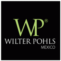 Wilter Pohls logo vector logo