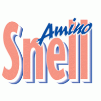 amino snell logo vector logo