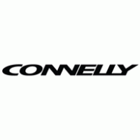 Connelly Skis logo vector logo