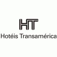 Hotel Transamerica logo vector logo