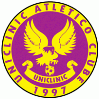 Uniclinic Atl logo vector logo