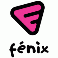 Fenix logo vector logo