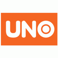 Canal UNO logo vector logo