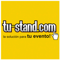 tu-stand.com logo vector logo