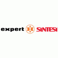 SINTESI logo vector logo