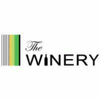 The Winery logo vector logo