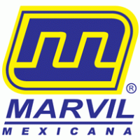 marvil logo vector logo