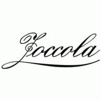 Pasticceria Zoccola logo vector logo