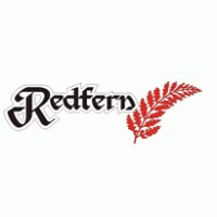 Redfern logo vector logo