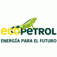 Ecopetrol logo vector logo