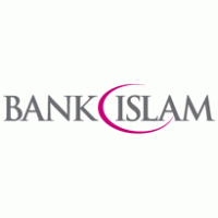 Bank Islam (New 2008) logo vector logo