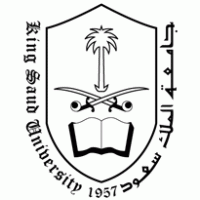 King Saud University logo vector logo