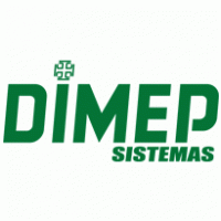 Dimep Sistemas logo vector logo