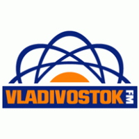 Vladivostok logo vector logo