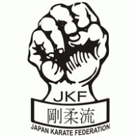 Japan Karate Federation logo vector logo