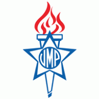 UMP logo vector logo