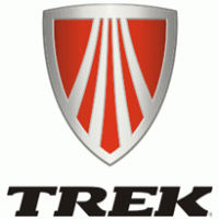 TREK logo vector logo