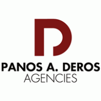 PD Deros logo vector logo