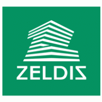 Zeldis logo vector logo