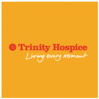 Trinity Hospice logo vector logo
