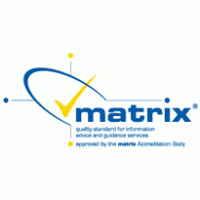 Matrix Accreditation Body logo vector logo