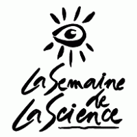 La Semaine de la Science logo vector logo