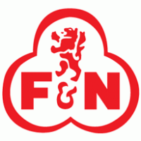 F&N logo vector logo