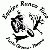 Equipe Ranca Toco logo vector logo